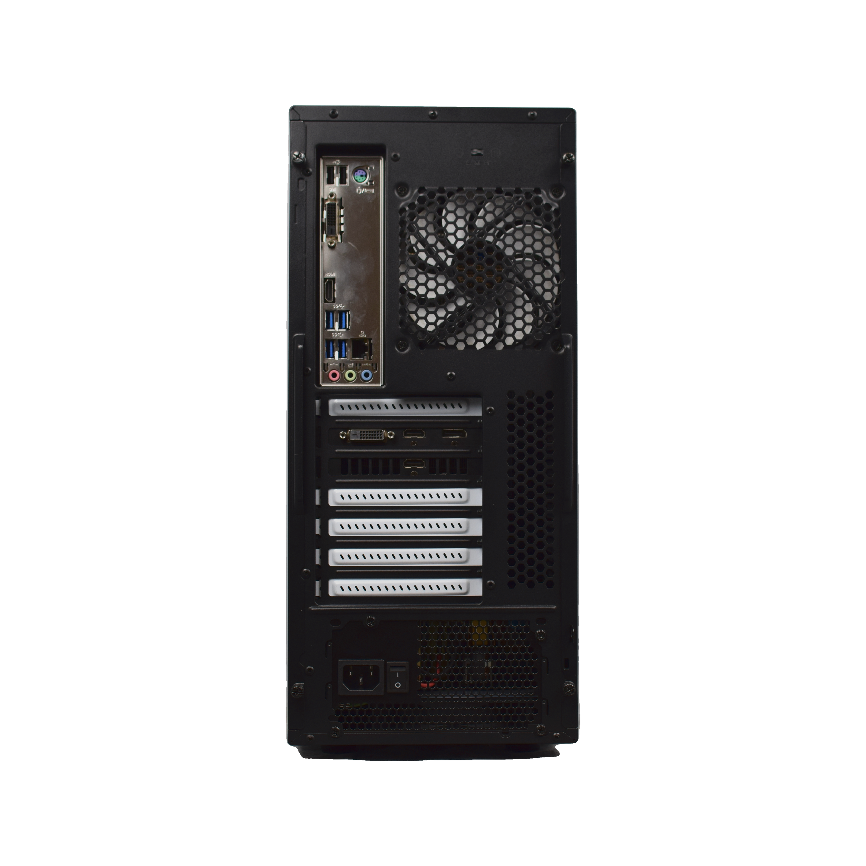 Intel i7-9700K | RTX 2060 Super | Prenew